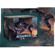 Mythic Battles: Ragnar&ouml;k - Nidhogg