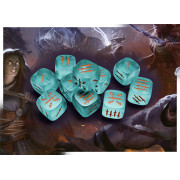 Mythic Battles: Ragnar&ouml;k - Dice Pack (x10)