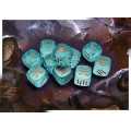 Mythic Battles: Ragnarök - Dice set 0