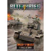 Blitzkrieg: Invasion of France, 1940