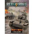Blitzkrieg: Invasion of France, 1940 0