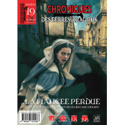 Boite de Chroniques des Terres Dragons – N°19 – La Fiancée Perdue