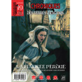 Chroniques des Terres Dragons – N°19 – La Fiancée Perdue 0