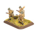 Flames of War - Maginot Line - German vs French Starter Set 8