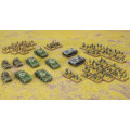 Flames of War - Dunkirk - British vs German Starter Set 2