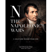 Boite de N: The Napoleonic Wars