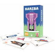 Kariba - Edition Sp&eacute;ciale