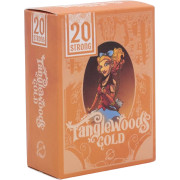 20 Strong: Tanglewoods Gold Deck