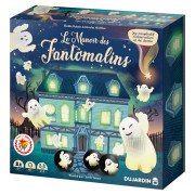 Le Manoir des Fant&ocirc;malins