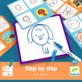 Eduludo - Step by Step 1, 2, 3 & Co 1