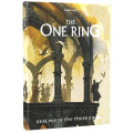 The One Ring - Realms of the Three Kings 0
