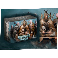 Mythic Battles: Ragnarök - Ragnar Saga 0