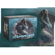 Mythic Battles : Ragnar&ouml;k - J&ouml;rmungand
