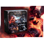 Mythic Battles : Ragnar&ouml;k - Destroyer's Box Vide