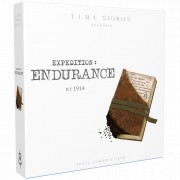Time Stories VF - Exp&eacute;dition Endurance