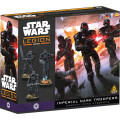 Star Wars : Légion - Dark Troopers (Reissue) 0