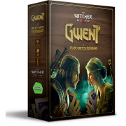 Gwent : Le Jeu de Cartes L&eacute;gendaire