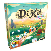 Dixit Kids