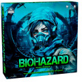 Biohazard: Raging Outbreak - Deluxe Edition 0