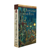 R&ecirc;ve de Dragon - L&rsquo;Histoire Sans Faim