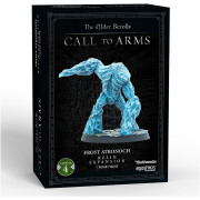 The Elder Scrolls: Call to Arms - Frost Atronachs