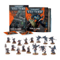 Kill Team - Traque de l'Ombre 1