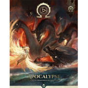 Apocalypse &ndash; Livret D&eacute;couverte