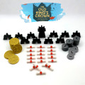 The Old King’s Crown – Deluxe Upgrade Components & Solo Mode 0