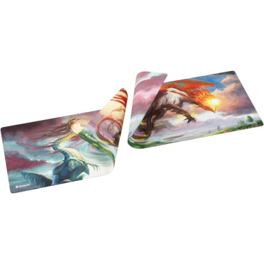 Magic the Gathering - Lorwyn Eclipsed Double-Sided Playmat