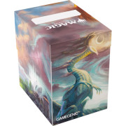 Magic: The Gathering - Lorwyn Eclipsed Soft Dynacrate 100+ XL