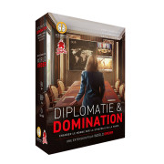 World Order - Diplomatie et Domination