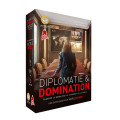 World Order - Diplomatie et Domination 0