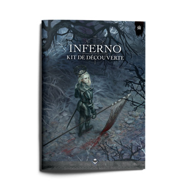 Inferno – Kit de Découverte