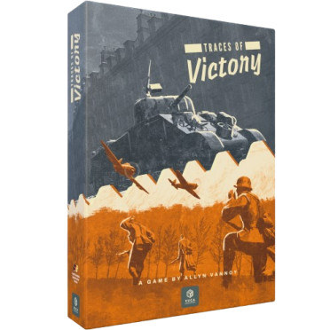 Traces of Victory