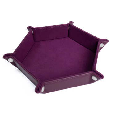 Piste de Dés Magnetique