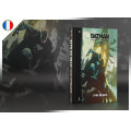 Batman Gotham City Chronicles – RPG Core Book 0