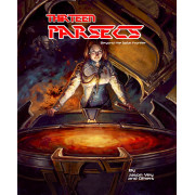 Thirteen Parsecs: Beyond the Solar Frontier