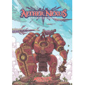Aether Nexus: Fantasy Mecha Roleplaying Game 0