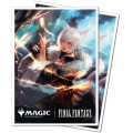 Magic: The Gathering - Final Fantasy Apex Sleeves 1
