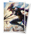 Magic: The Gathering - Final Fantasy Apex Sleeves 3