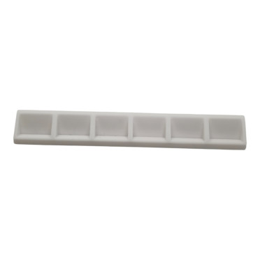 Tile Holder compatible with Qwirkle Travel Edition