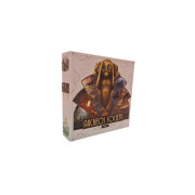 Archeos Society - second hand