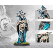 Conquest - Spires - Merchant Prince