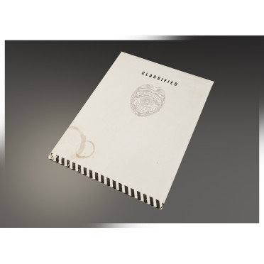 Batman Gotham City Chronicles - The Roleplaying Game - Stretch Goals