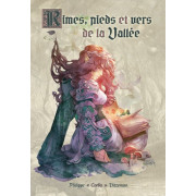 Rimes, pieds et vers de la Vall&eacute;e