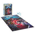 Puzzle - G.I. JOE 1 - 1000 pieces 1