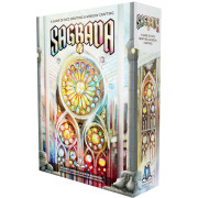 Sagrada Refresh Edition