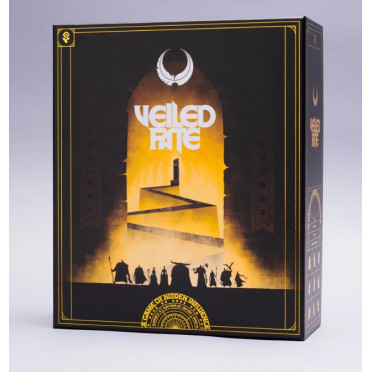 Veiled Fate