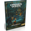 Chroniques Oubliées Fantasy 2e édition - Aux racines du mal 0