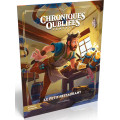 Chroniques Oubliées Fantasy 2e édition - Le petit restaurant 0